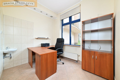 Lokal Sprzedaż  Ursynów Migdałowa